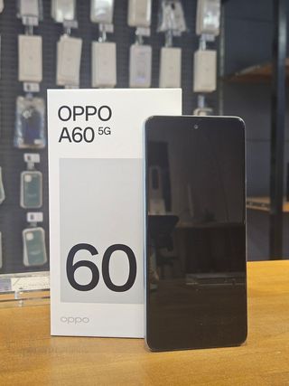 OPPO A60 5G 128 GB BLU
