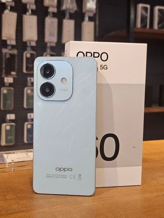 OPPO A60 5G 128 GB BLU