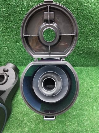 Aspirador Conga Rockstar 800W