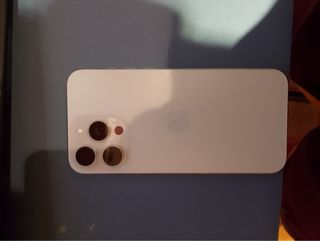 iPhone 15 Pro Max 256GB Blanco