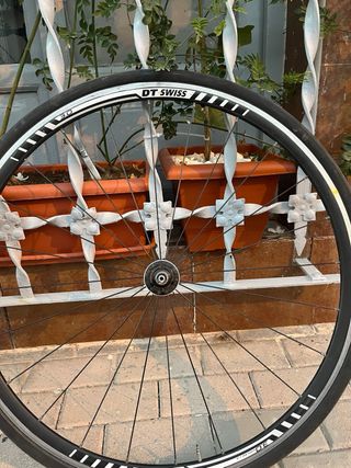 Bicicleta de carretera Specialized