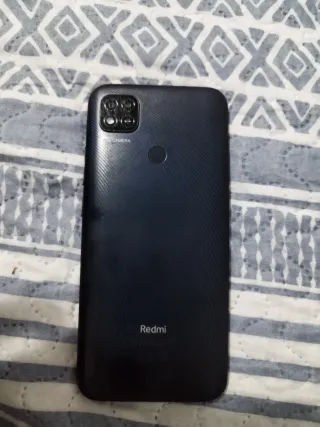 Xiaomi Redmi 9C NFC