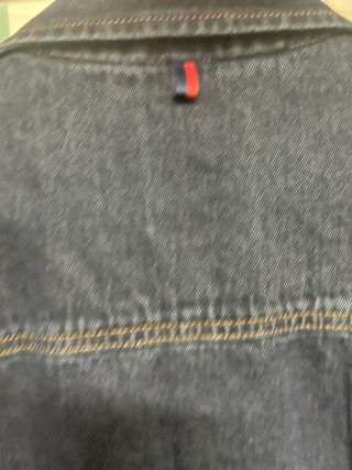 Chaqueta Vaquera U.S. Polo Assn. Talla XXL