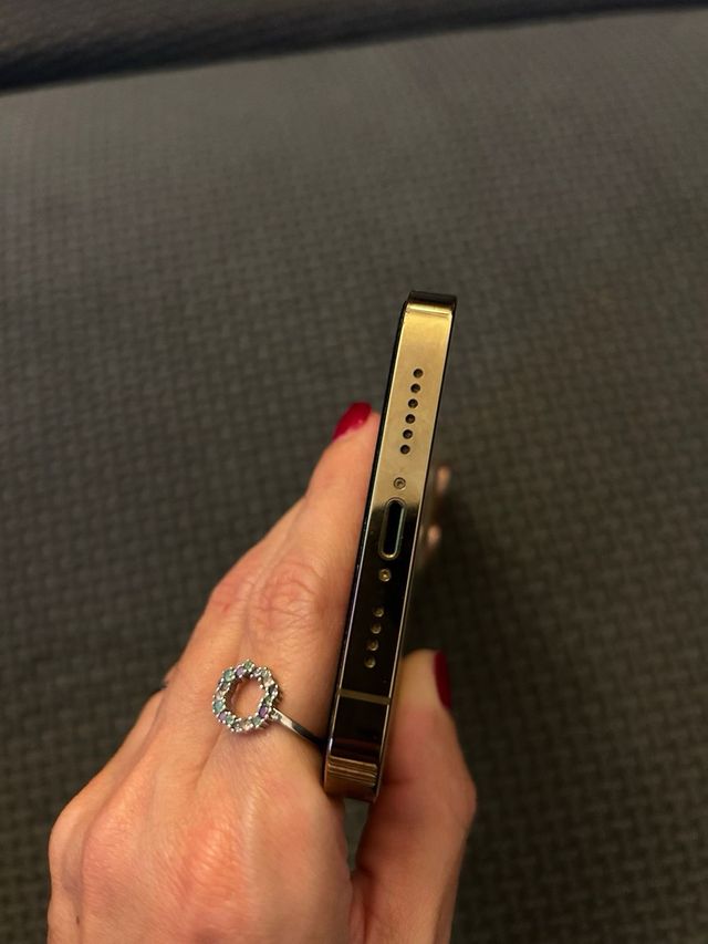 iPhone 13 Pro Max 128GB Dorado