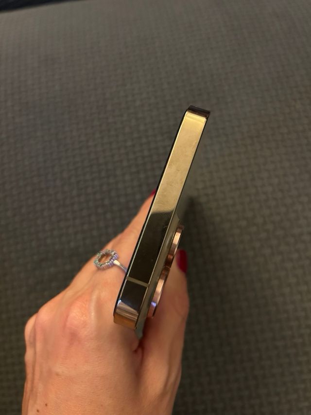 iPhone 13 Pro Max 128GB Dorado