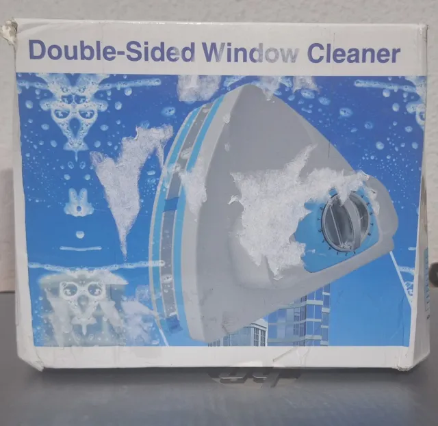 Limpiador de cristales