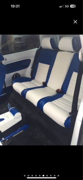 Volkswagen Golf 2002