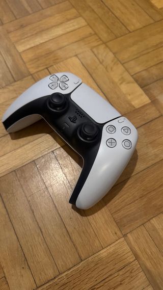 Console + controller PlayStation 5 Digital Edition