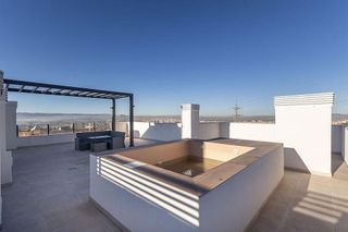 Piso en alquiler en Huétor Vega