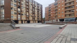 Garaje en venta en Canalejas - Gran Vía en Salamanca