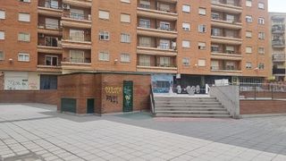 Garaje en venta en Canalejas - Gran Vía en Salamanca