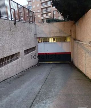 Garaje en venta en Canalejas - Gran Vía en Salamanca