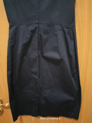 Tubino blu elegante Oviesse