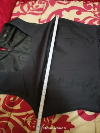 Tubino blu elegante Oviesse