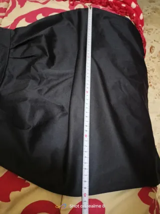 Tubino blu elegante Oviesse