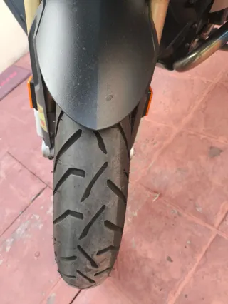 BMW R 1200 GS Rally 2018