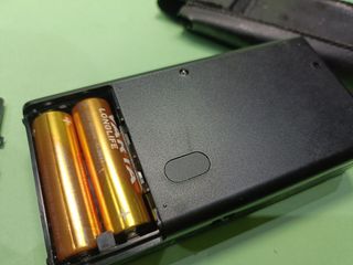 Registratore Sony M-750V VOR