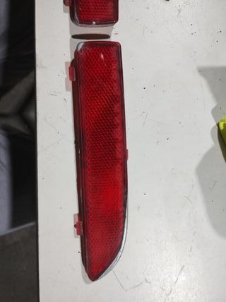 Catadióptricos Traseros BMW E46 (2 uds)