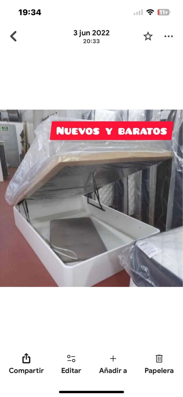 Canapés 135x190 150x190