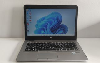 Portátil Core i5 6ª Gen 16GB RAM SSD Garantía