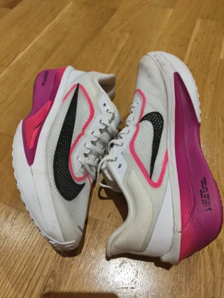 Nike Zoom Fly 6 Talla 42