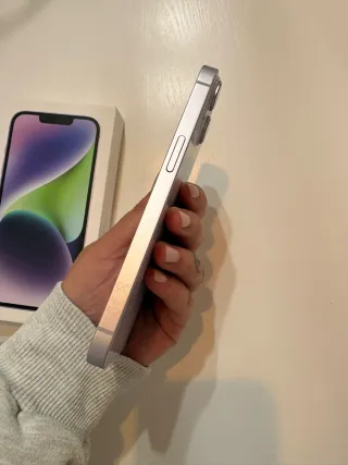 iPhone 14 da 128 GB