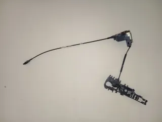 Cerradura Puerta Trasera Derecha Renault Scenic 2