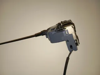 Cerradura Puerta Trasera Derecha Renault Scenic 2