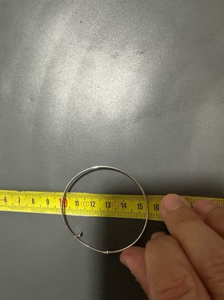 Criollas Tous Plata 925