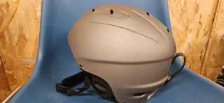 Casco Giro Multideporte Gris Talla M