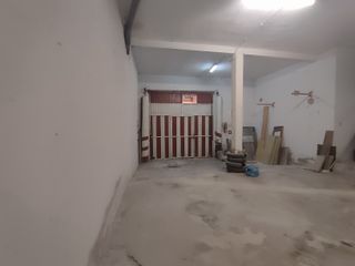 Local/Garaje para reformar