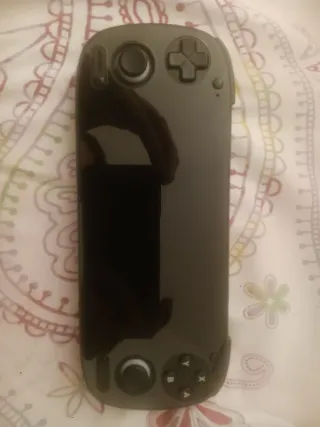 Retroid Pocket 5 Negra