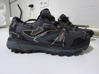 Joma Shock Pro Mountain Mujer Aisla-Tex