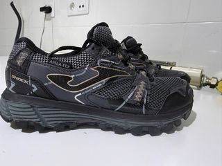Joma Shock Pro Mountain Mujer Aisla-Tex