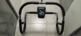 Aparato Abdominales Decathlon