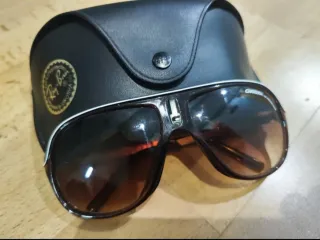 Gafas de sol Rayban Carrera 