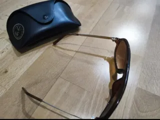 Gafas de sol Rayban Carrera 