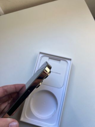 iPhone 14 Pro - 128 GB colore oro (oro)