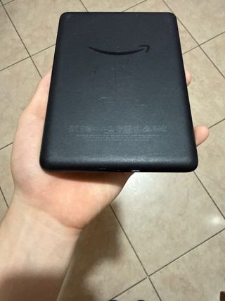 Kindle 10a Gen - Nero