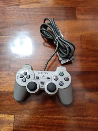 Controller PS1 Originale Sony Playstation 1/2 
