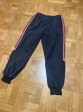 Pantalón Adidas Challenger Vintage Chándal Meloco 