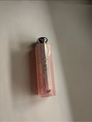 Dior Lip Glow Bálsamo Labial Rosa