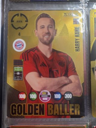 Adrenalyn XL FIFA Club World Cup 2025