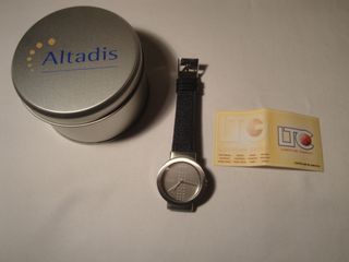 Reloj de señora. Nuevo, a estrenar. Lidertime Comp