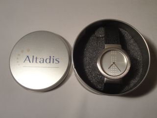 Reloj de señora. Nuevo, a estrenar. Lidertime Comp