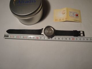 Reloj de señora. Nuevo, a estrenar. Lidertime Comp