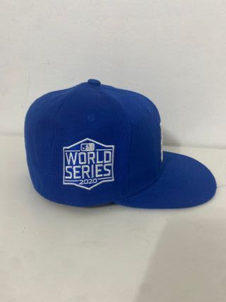 Gorra New Era