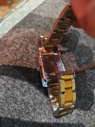 Reloj Cauny Mujer Cuarzo