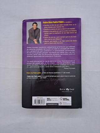 Padre Rico, padre Pobre (edición limitada a un ...
