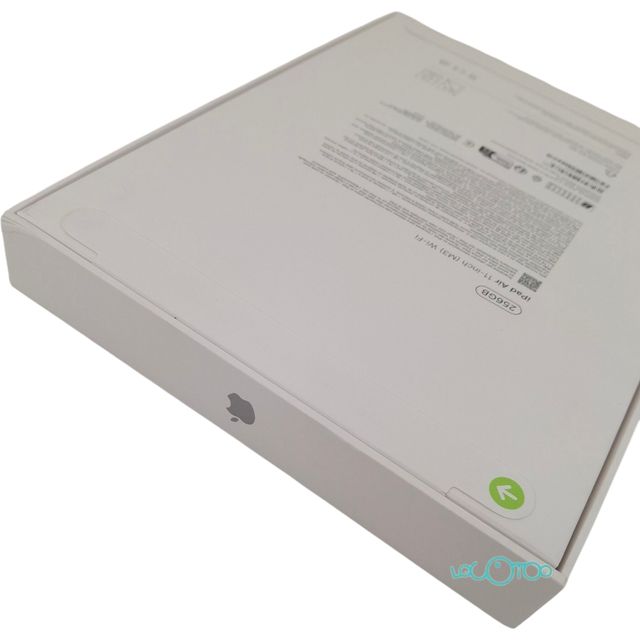APPLE IPAD AIR (2025) M3 (A3266) 256 GB, SIGILLATO